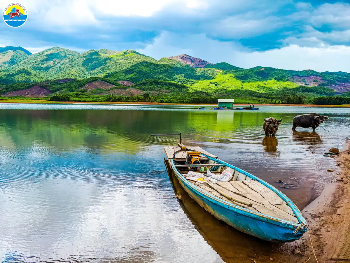 du lịch sinh thái quảng nam