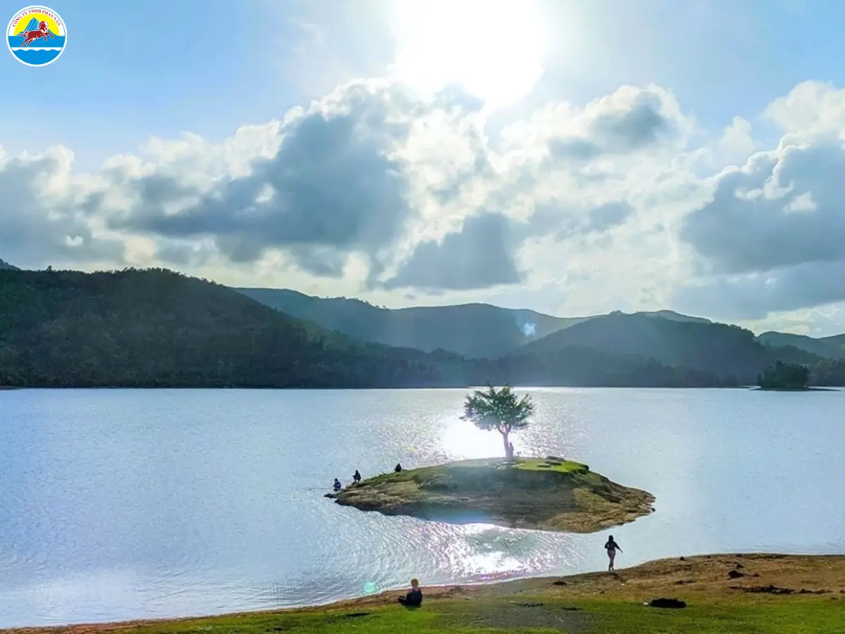 du lịch sinh thái quảng nam