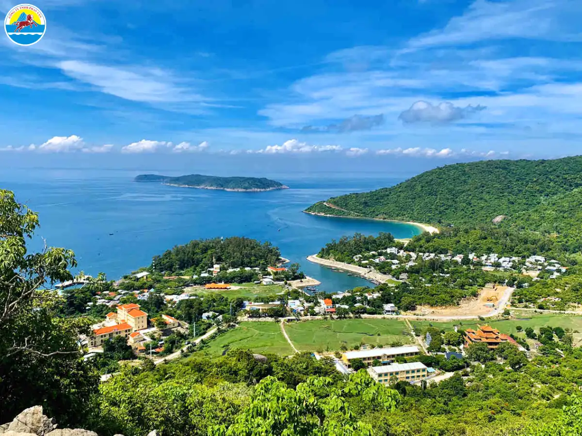 du lịch sinh thái quảng nam​