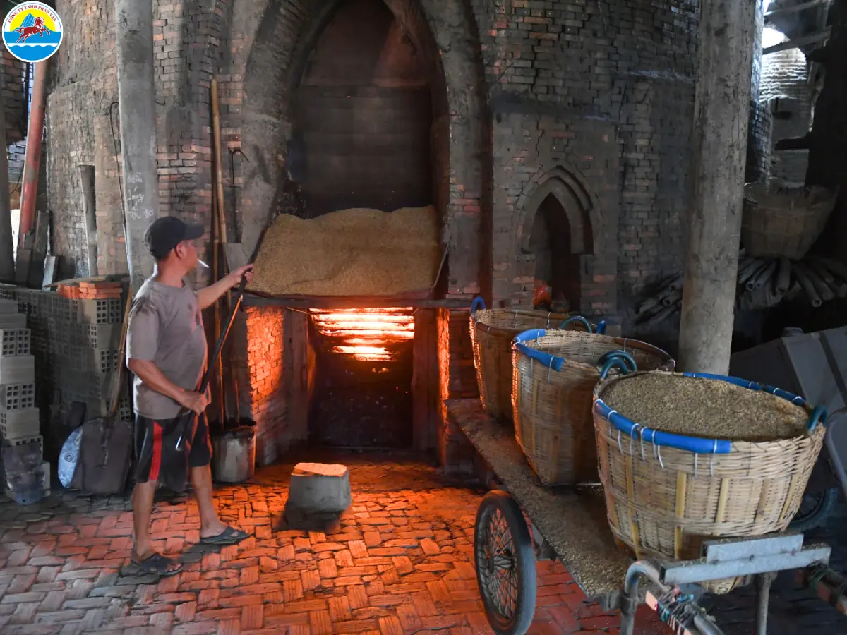 du lịch miệt vườn vĩnh long