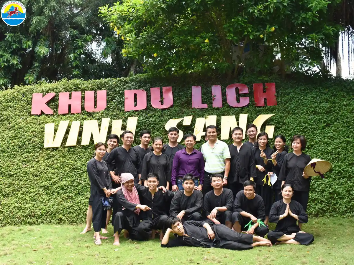 du lịch miệt vườn vĩnh long​