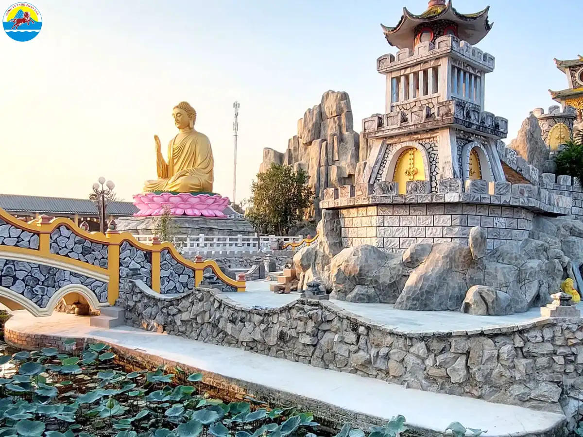 du lịch sóc trăng 2 ngày 1 đêm​