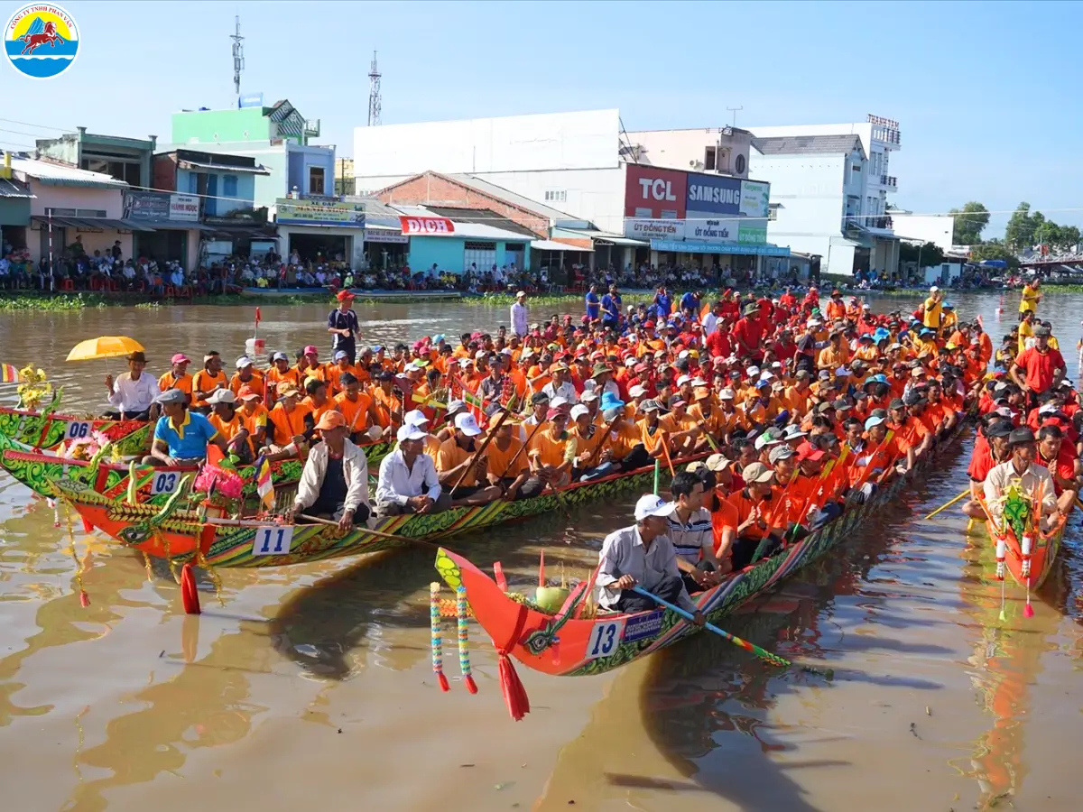 du lịch sóc trăng 2 ngày 1 đêm​