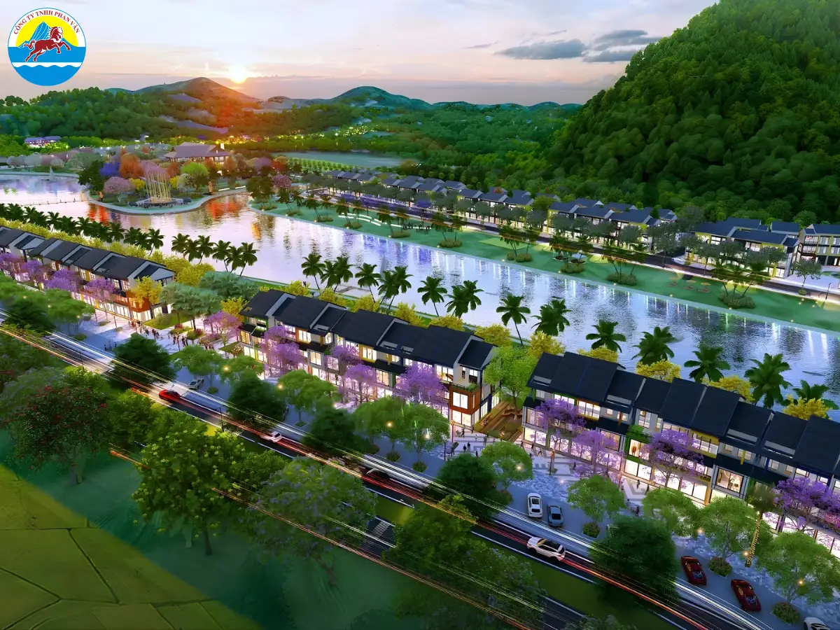 du lịch Sơn Dương Tuyên Quang