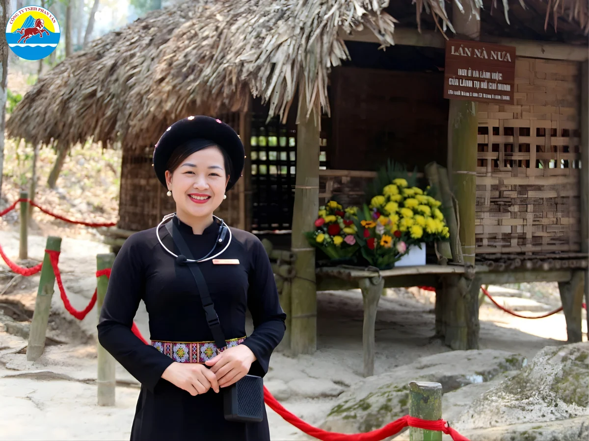 du lịch Sơn Dương Tuyên Quang