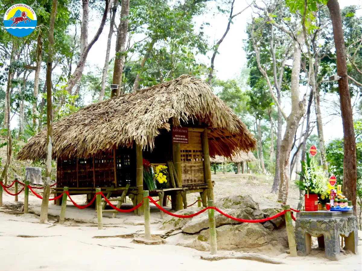 Lán Nà Nưa