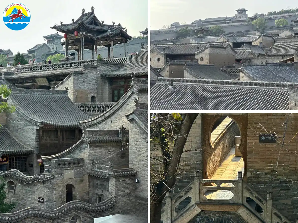 Khu nhà Họ Vương