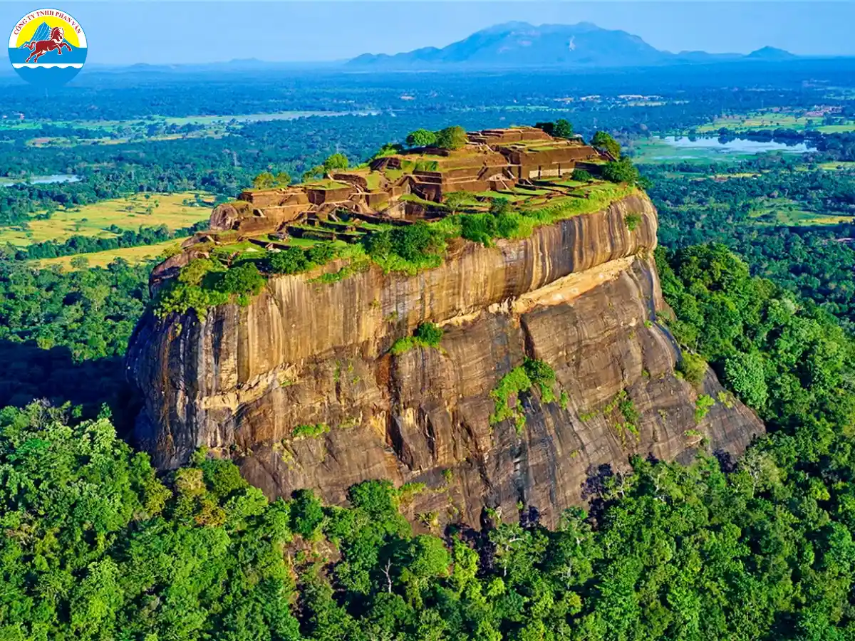 Sigiriya