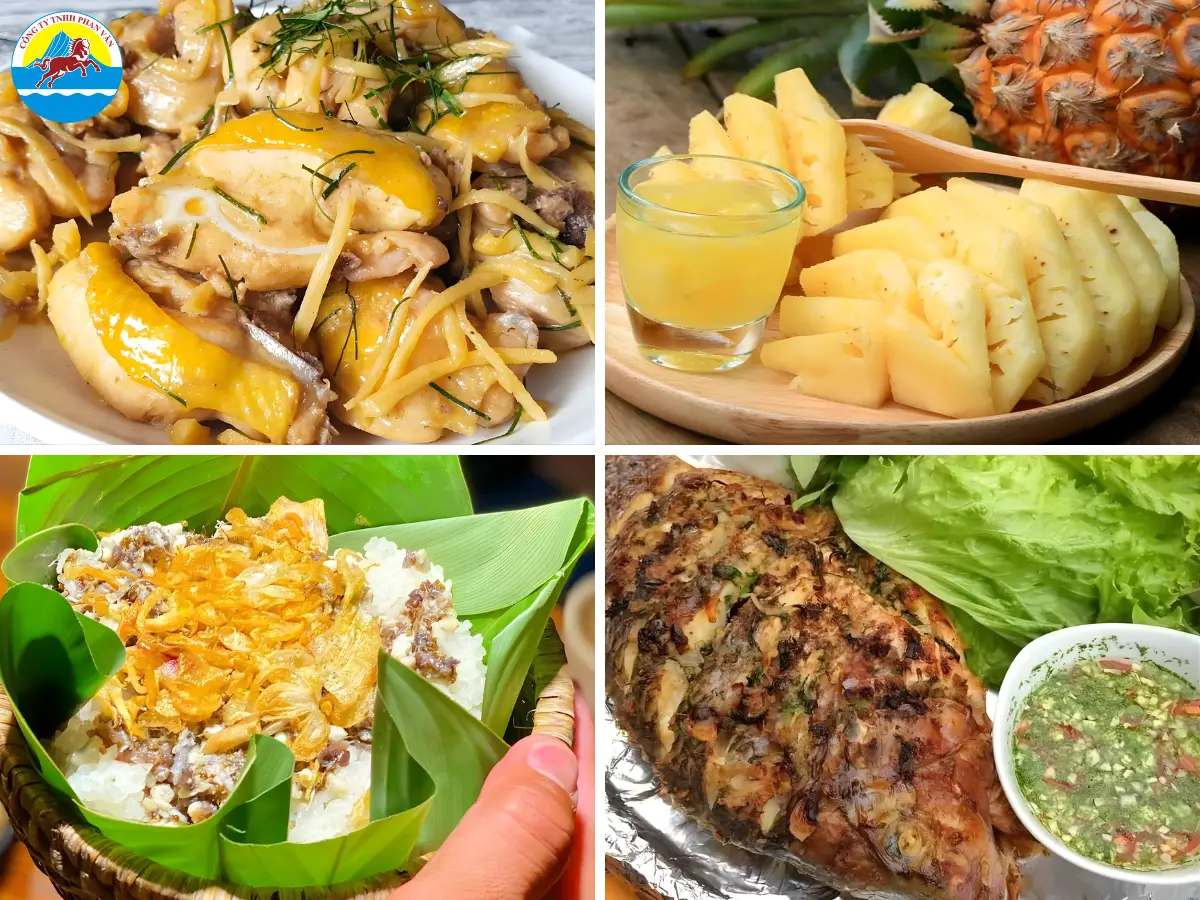 Suối Mỡ Bắc Giang có gì