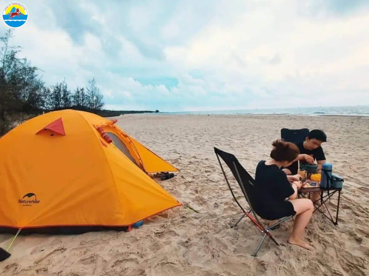 suối ồ vũng tàu