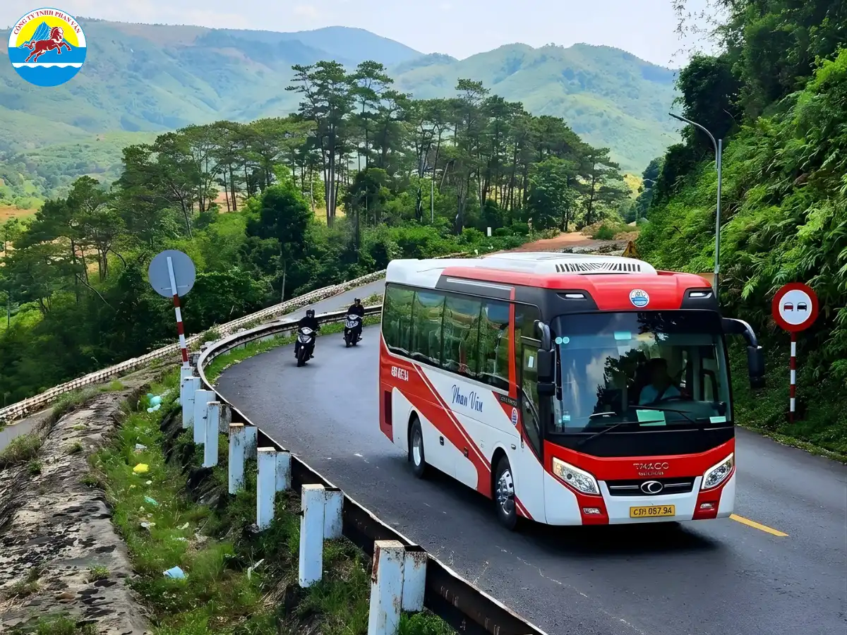 du lịch Tà Đùng