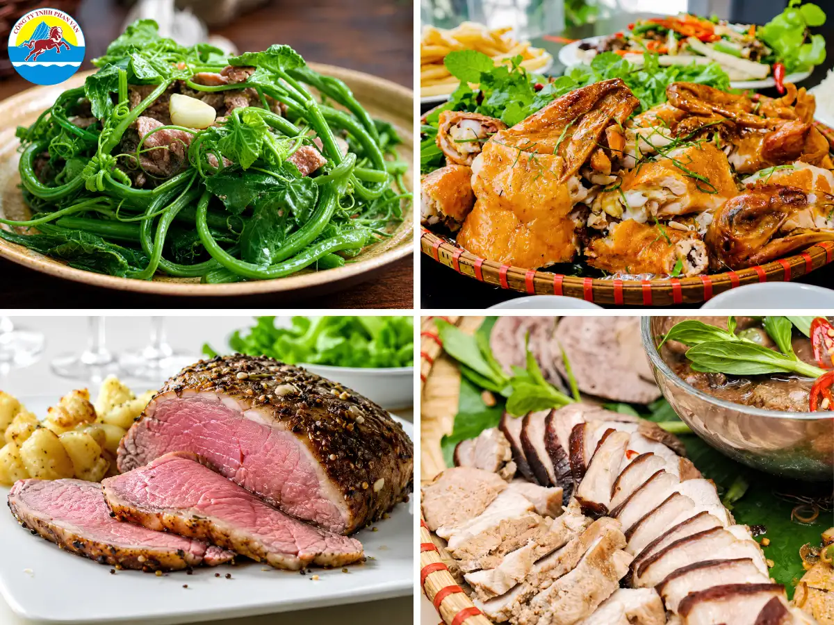 du lịch Tam Đảo Vĩnh Phúc