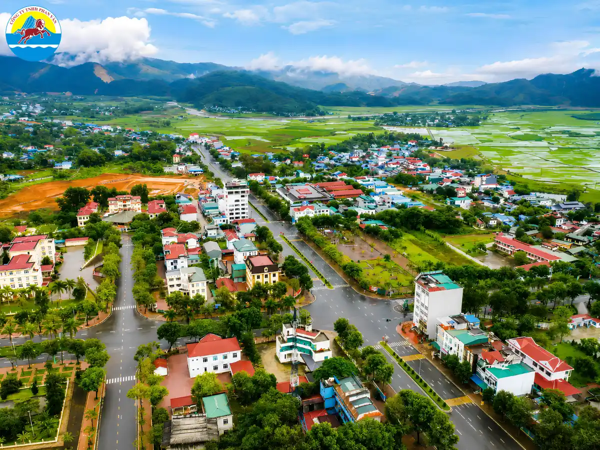 du lịch Tam Đường Lai Châu