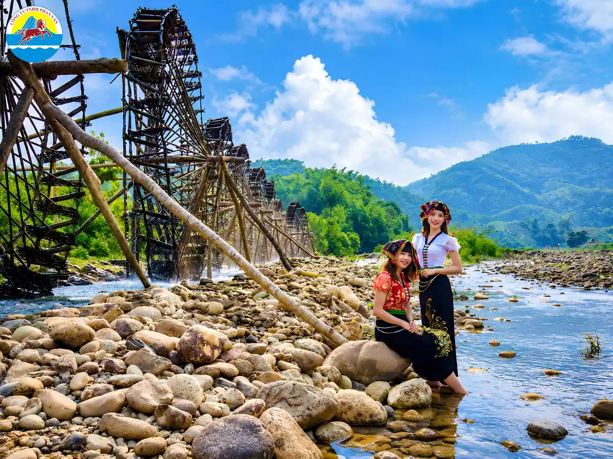 du lịch Tam Đường Lai Châu