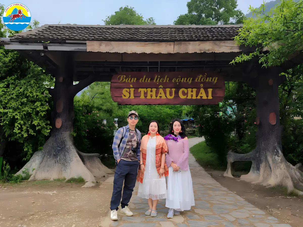 du lịch Tam Đường Lai Châu
