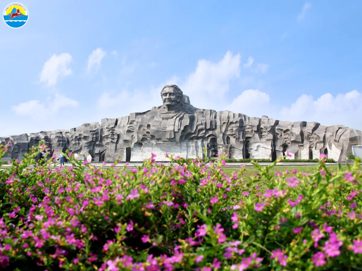 du lịch tam kỳ quảng nam