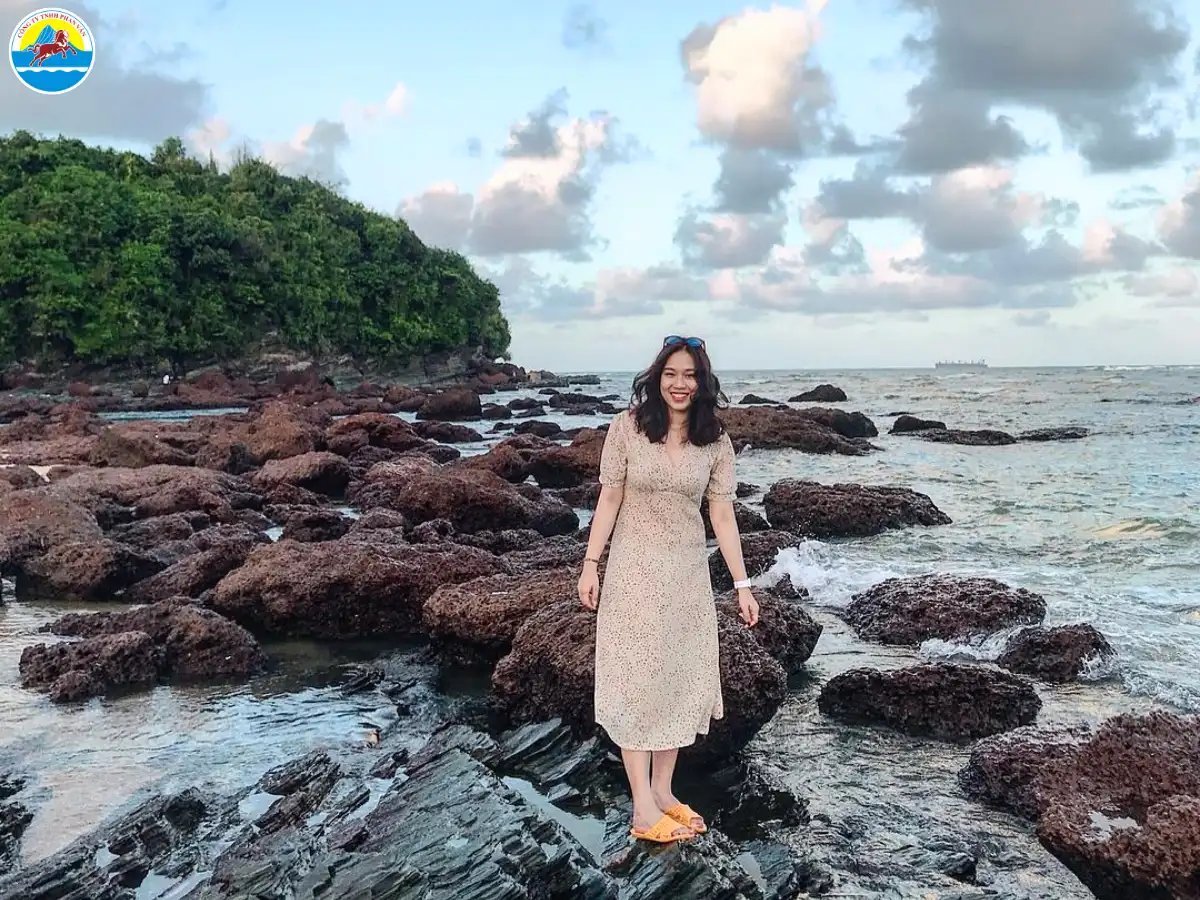 du lịch tam kỳ có gì