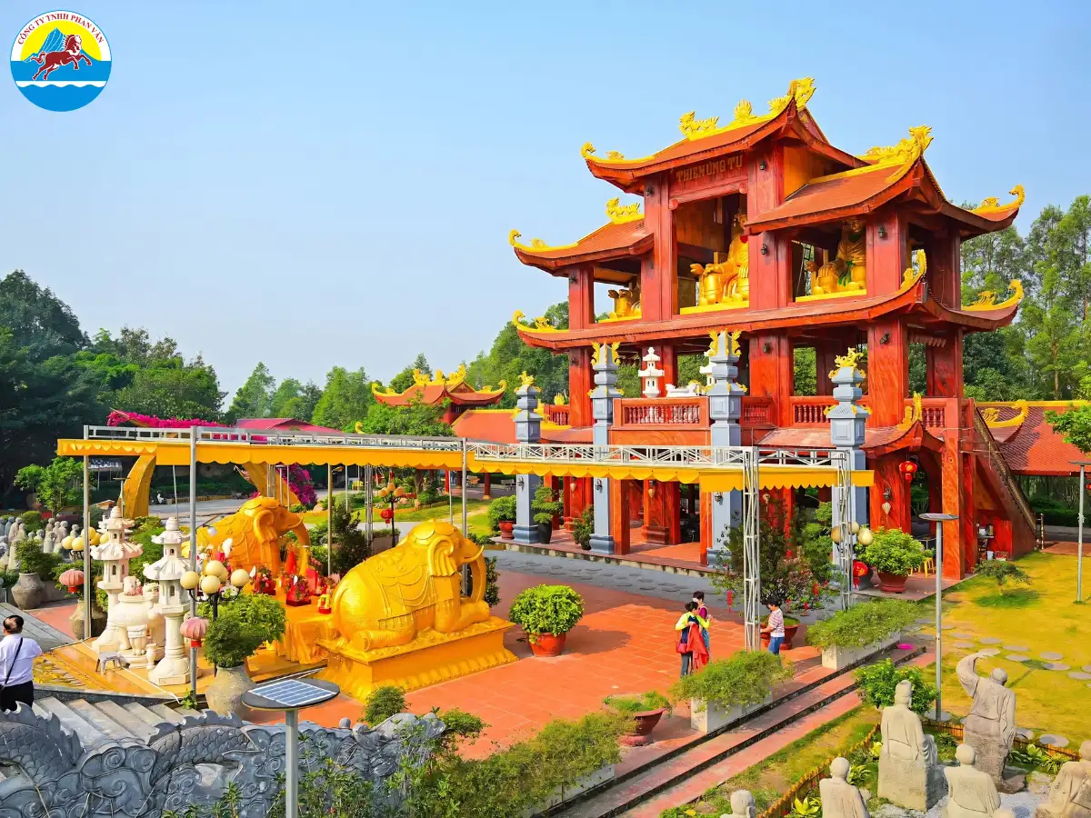 Chùa Sẻ