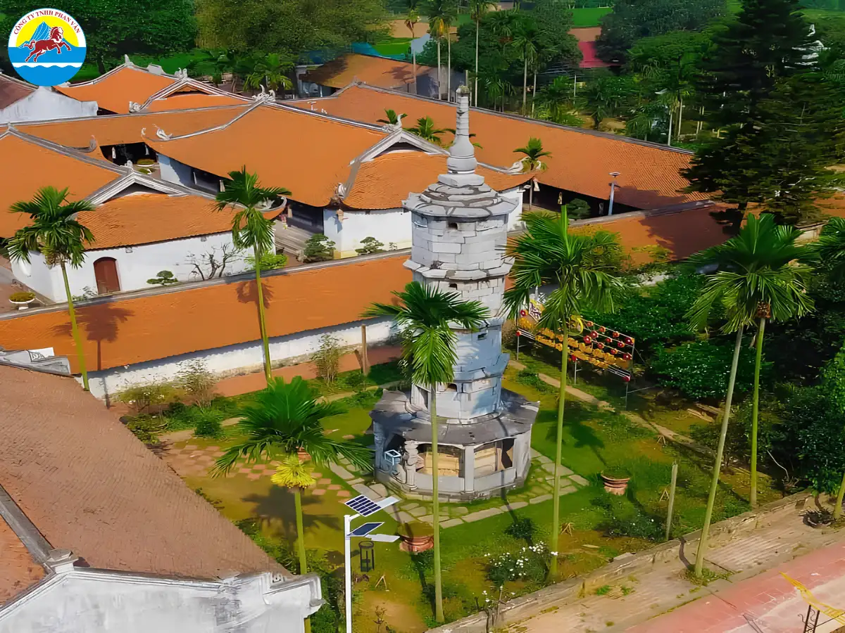 du lịch tâm linh Bắc Ninh