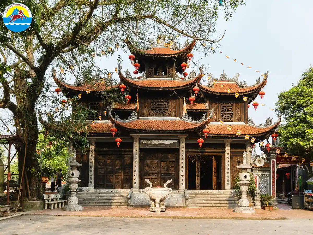 Chùa Thành (Diên Khánh Tự)