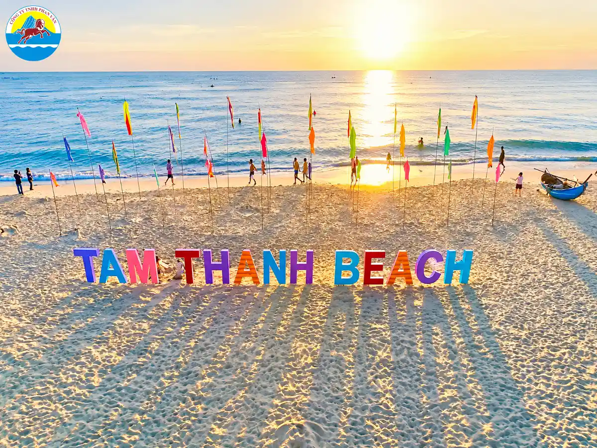 du lịch Tam Thanh Quảng Nam