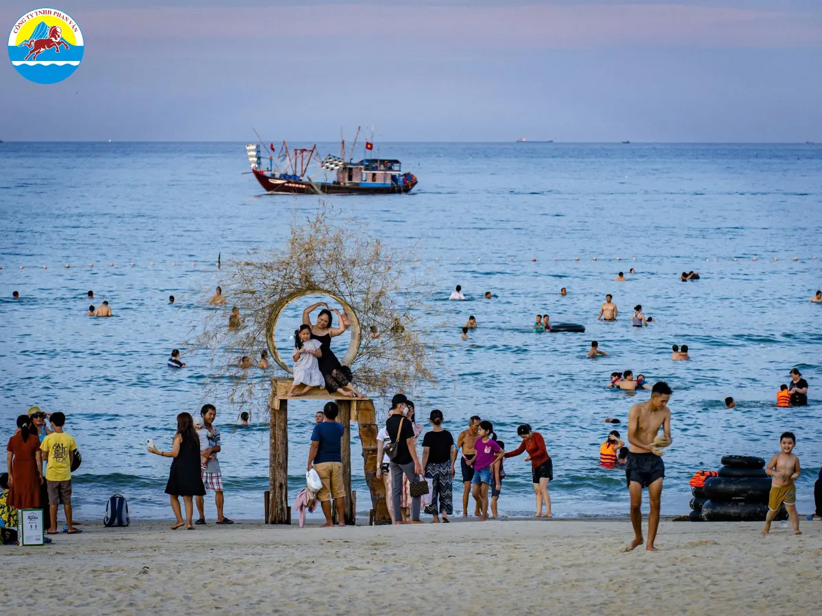 du lịch Tam Thanh Quảng Nam