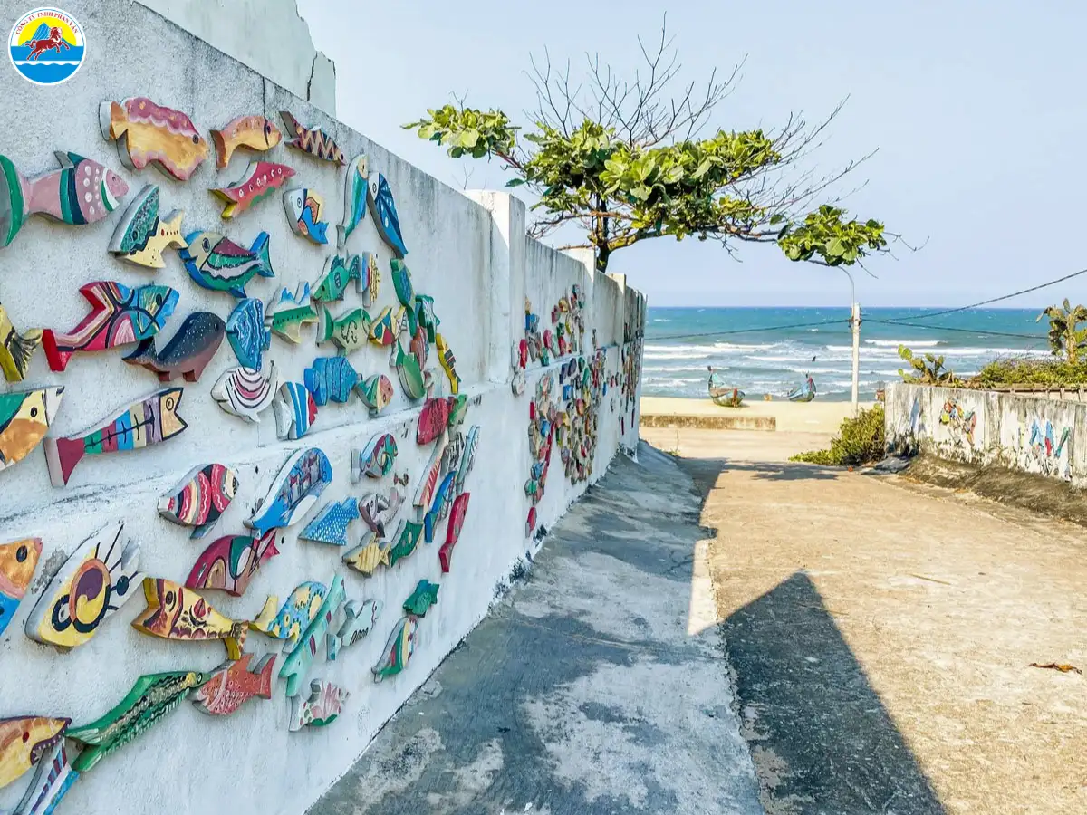 du lịch tam thanh tam kỳ