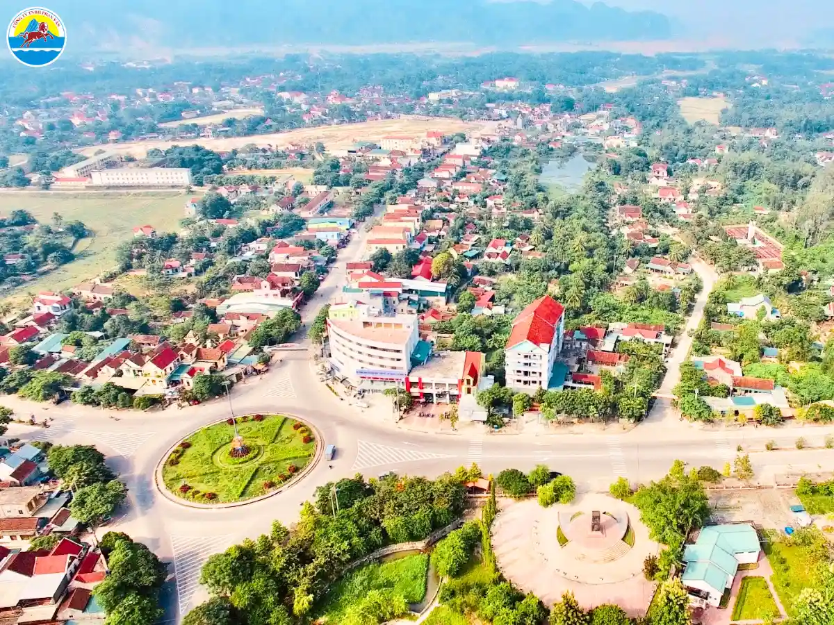 du lịch tân kỳ nghệ an