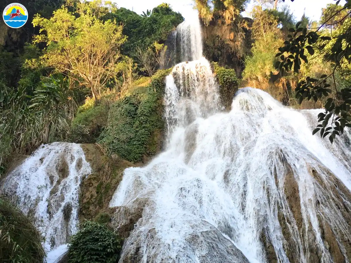 du lịch tân kỳ nghệ an