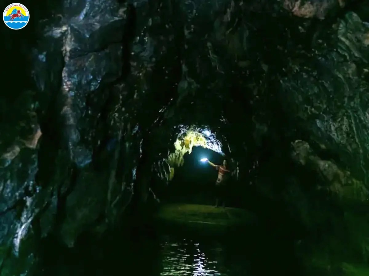 du lịch tân kỳ nghệ an