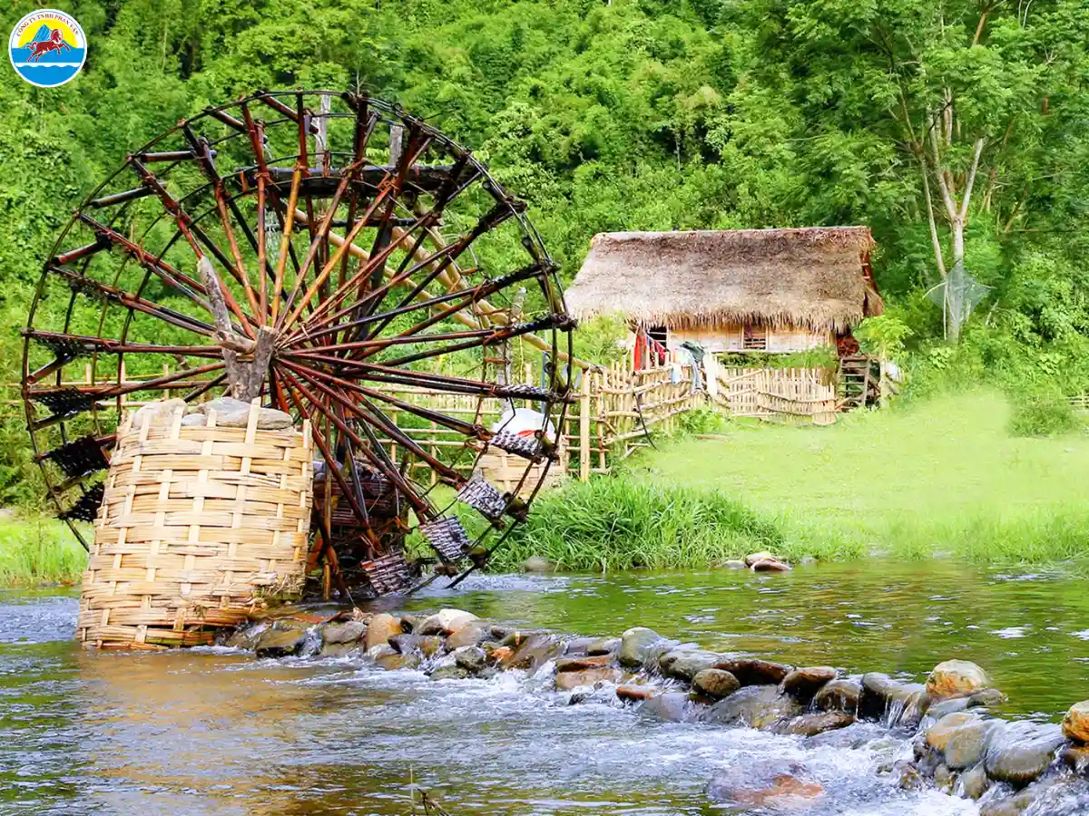 du lịch tân kỳ nghệ an