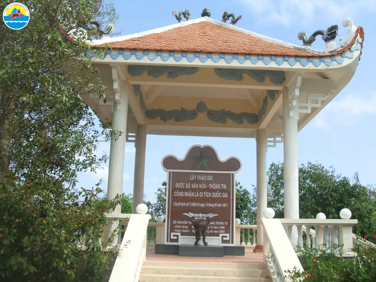 du lịch tân phú đông