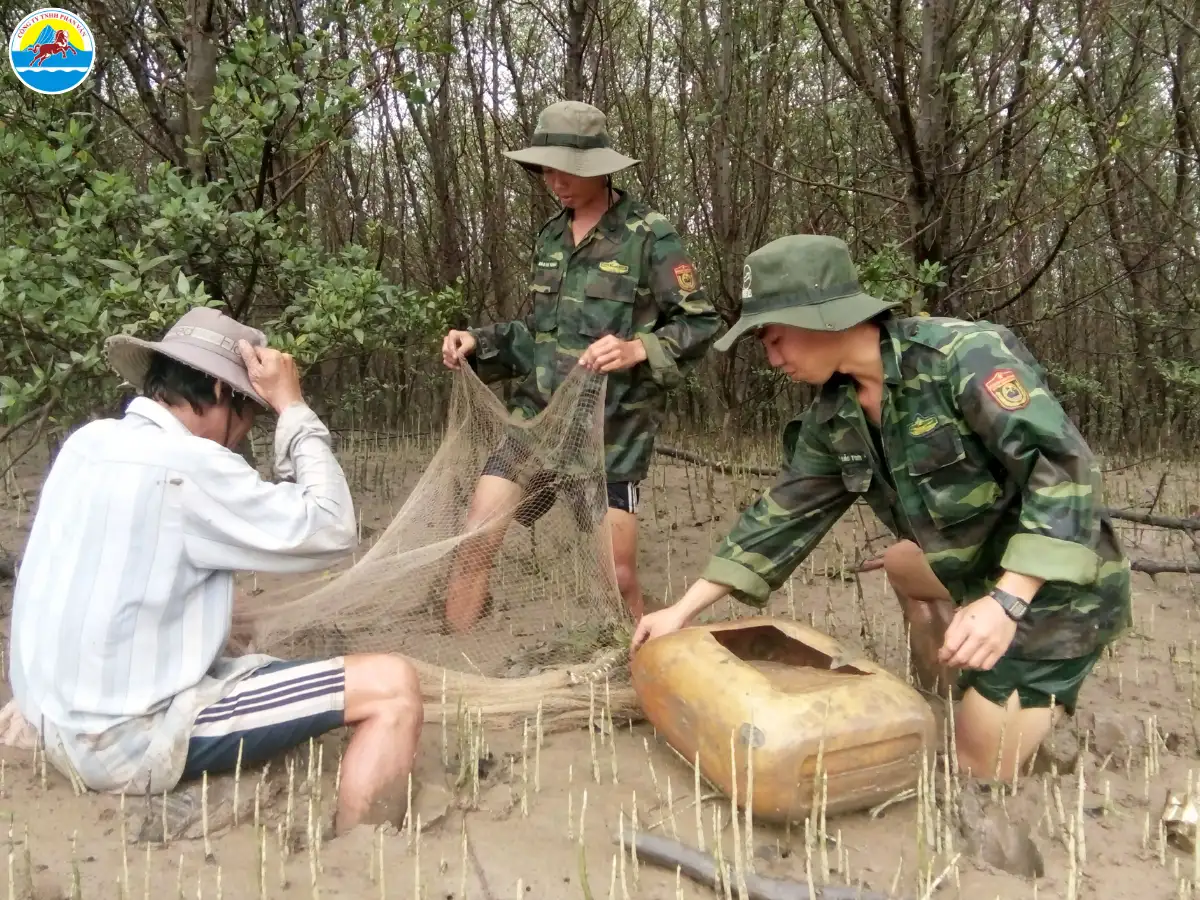 du lịch tân phú đông