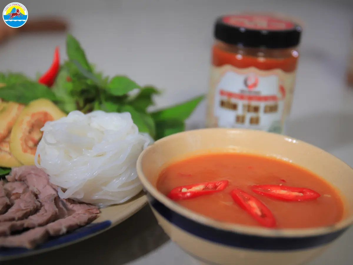 du lịch tân phú đông​