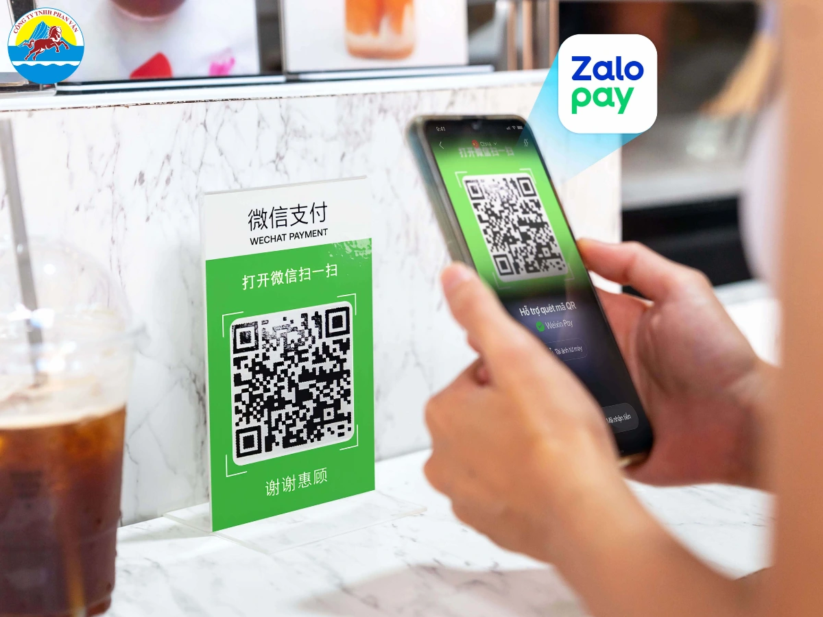 Từ tháng 9/2025, khách du lịch có thể quét QR quốc tế trực tiếp trên Zalopay