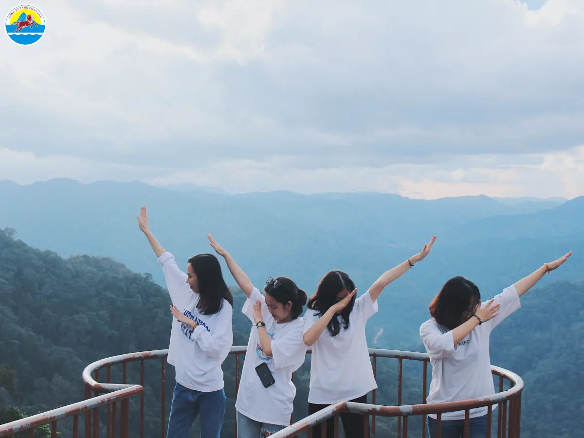 tây giang quảng nam có gì