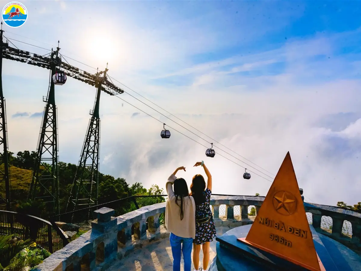 du lịch tây ninh 1 ngày