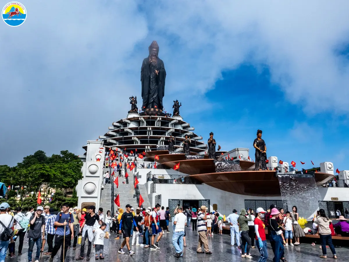 du lịch tây ninh 1 ngày​