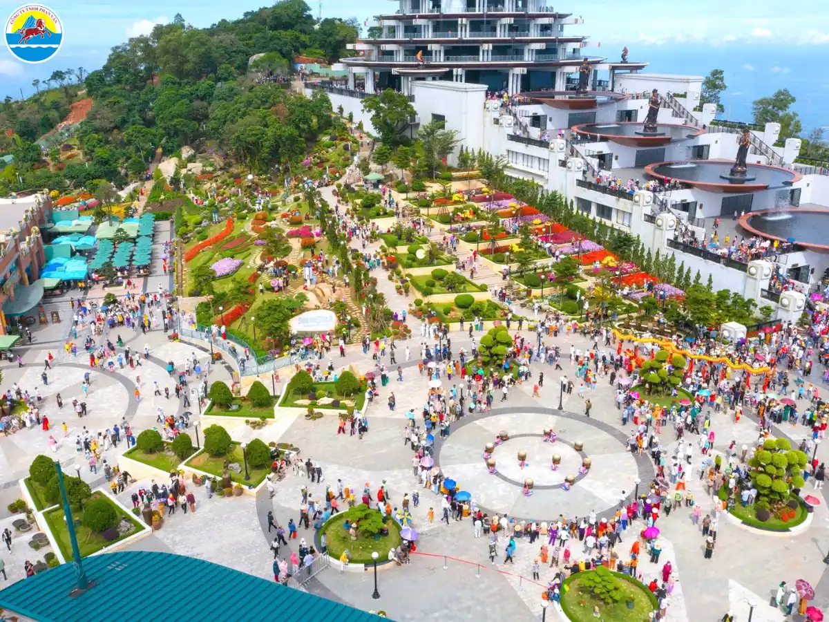 du lịch tây ninh 2 ngày 1 đêm