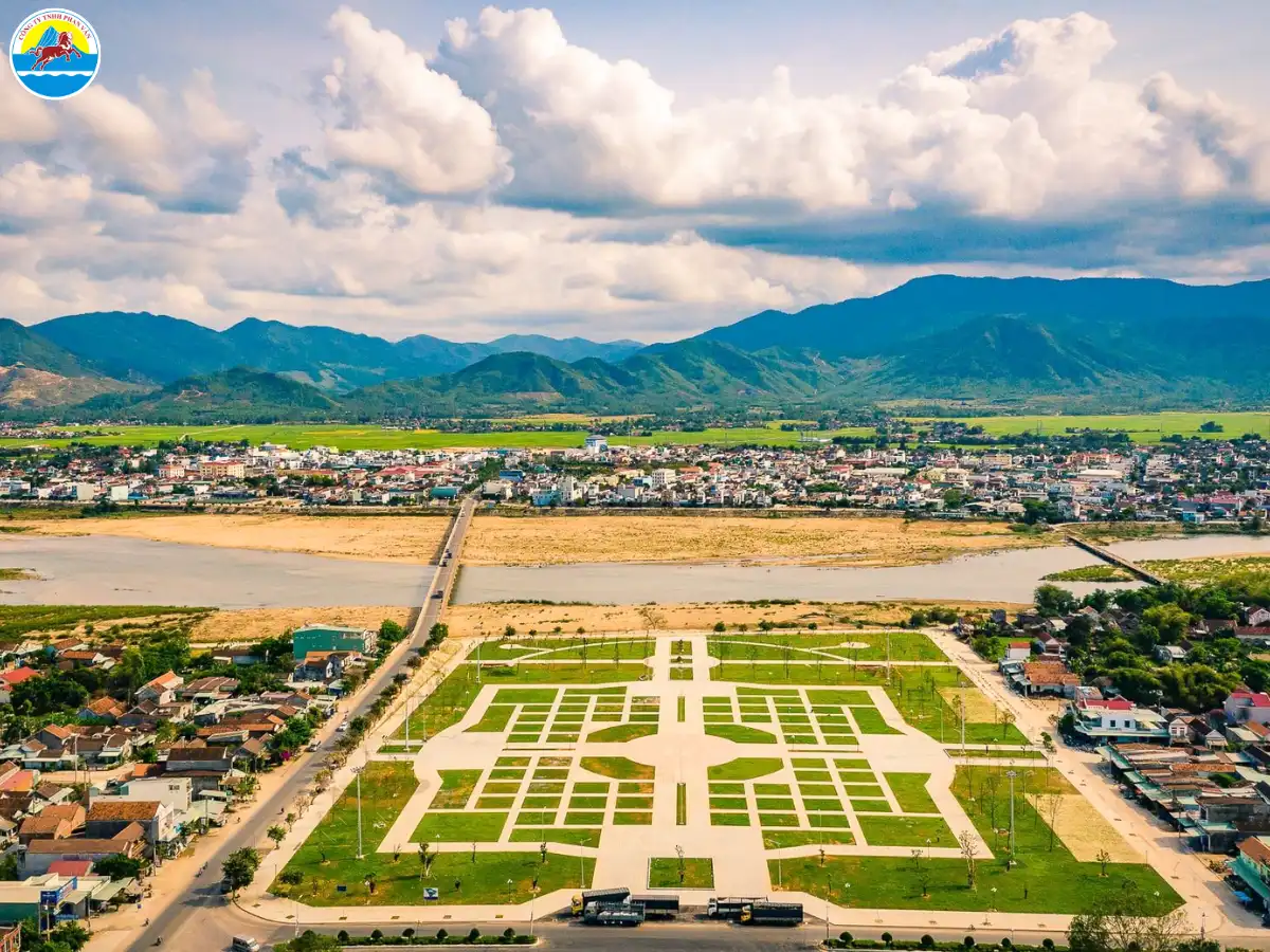 các điểm du lịch ở tây sơn bình định