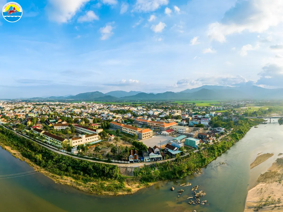 các điểm du lịch ở tây sơn bình định