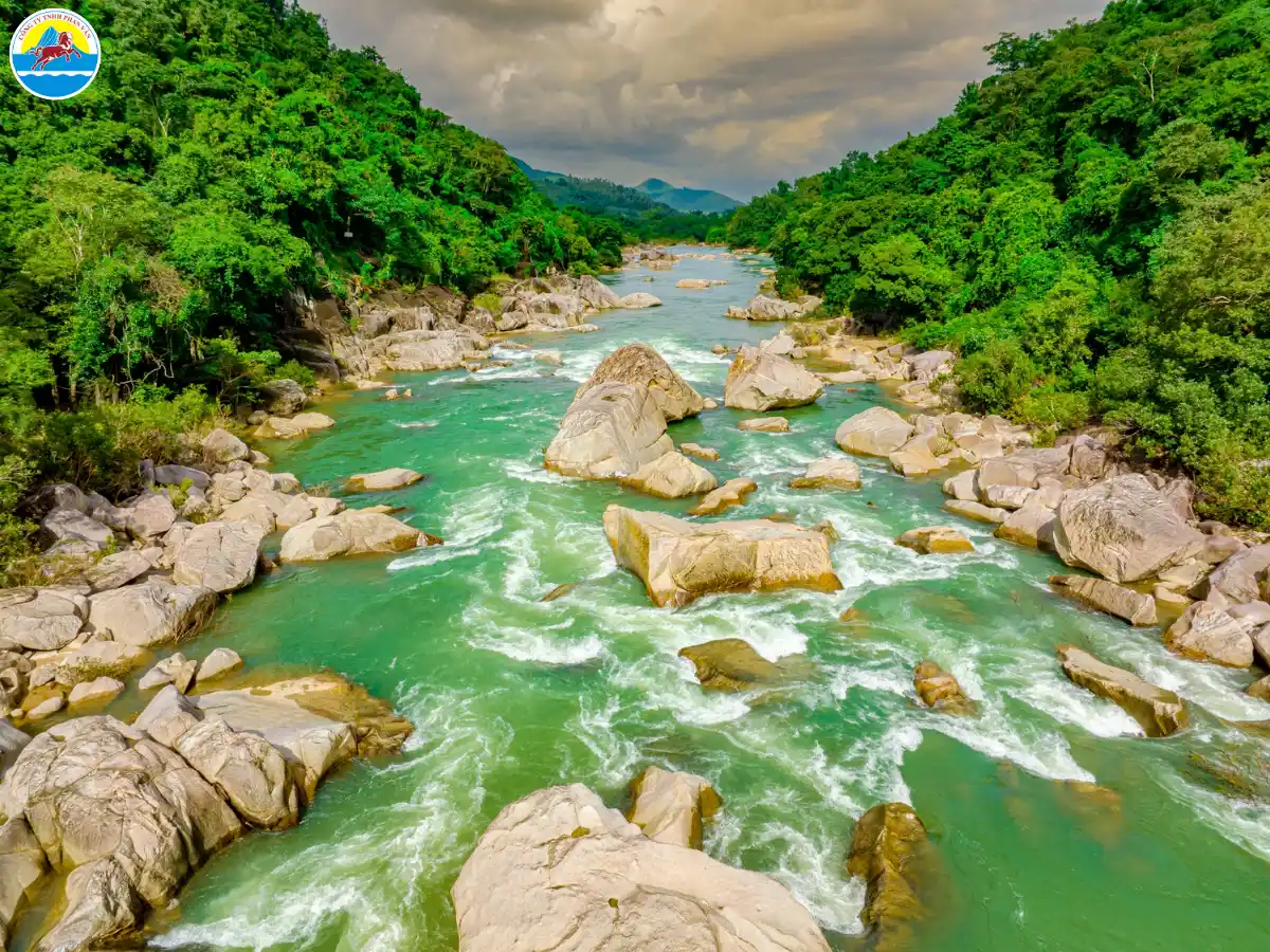 các điểm du lịch ở tây sơn bình định