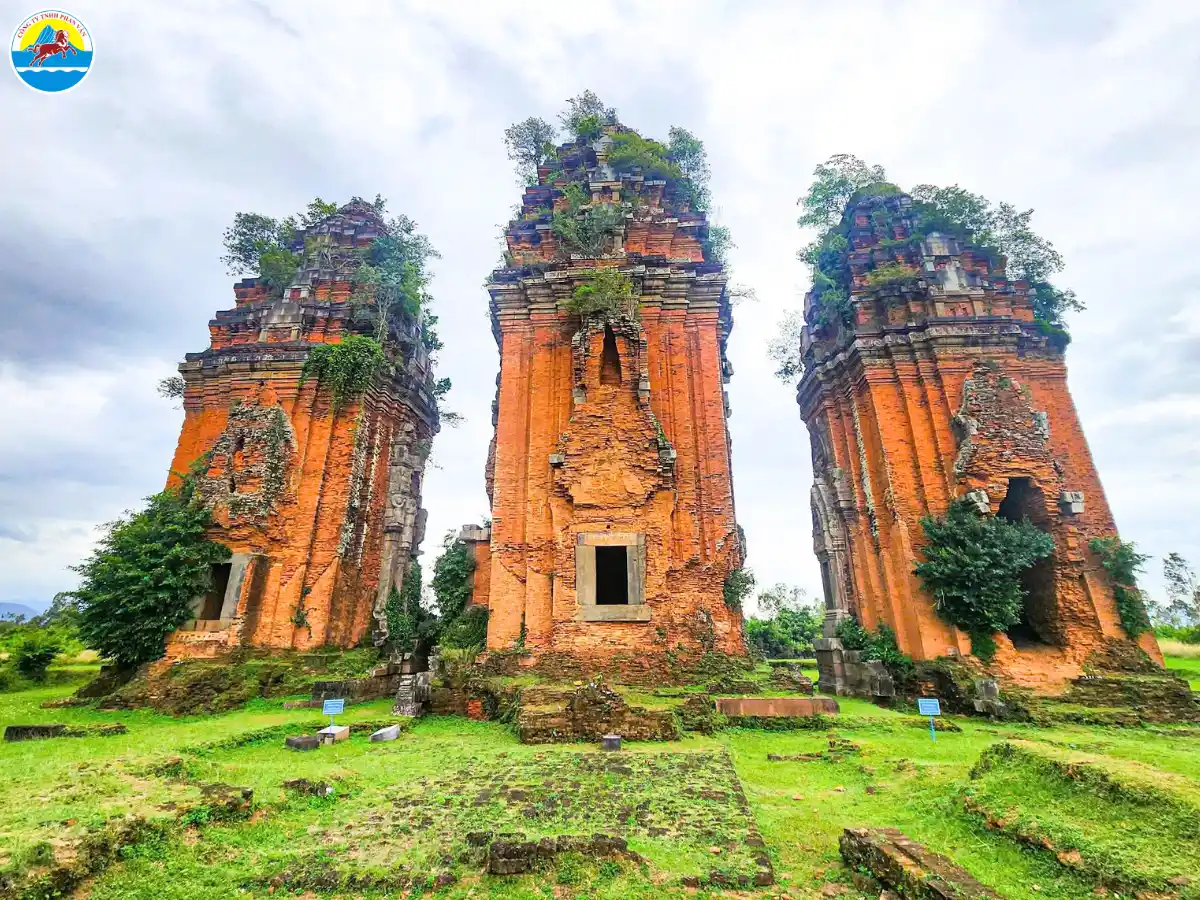 các điểm du lịch ở tây sơn bình định