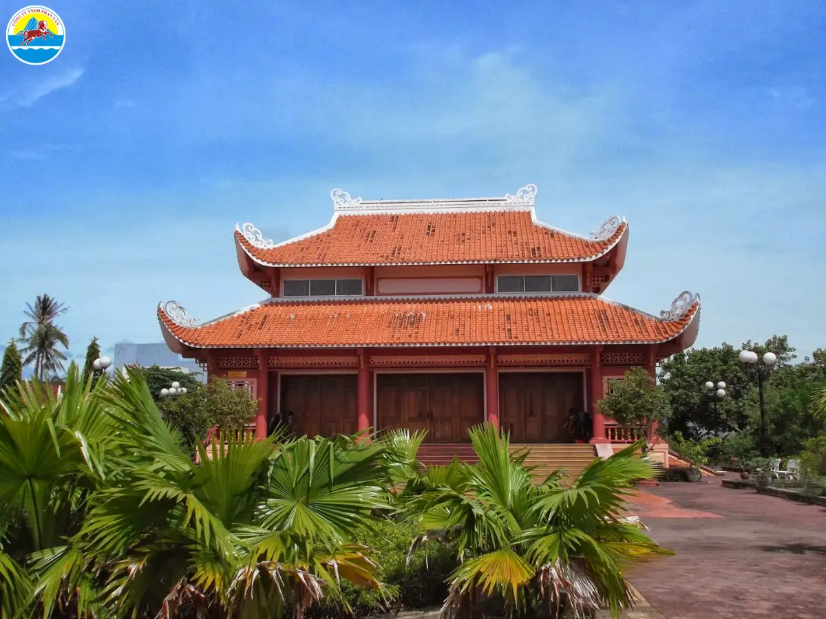 các điểm du lịch ở tây sơn bình định