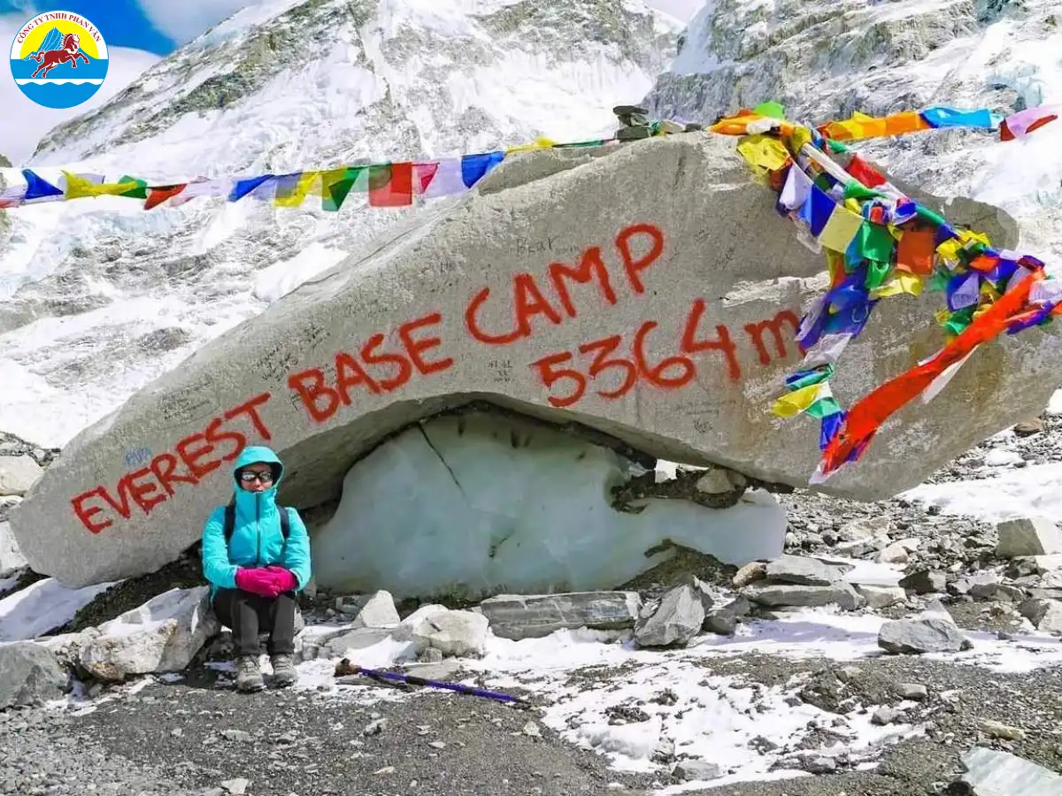 Everest Base Camp