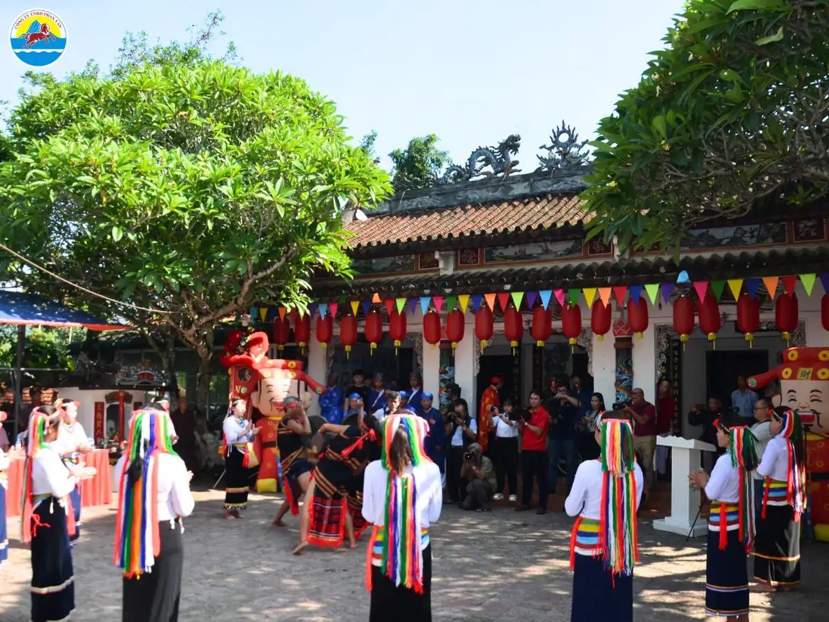du lịch tây trà quảng ngãi​