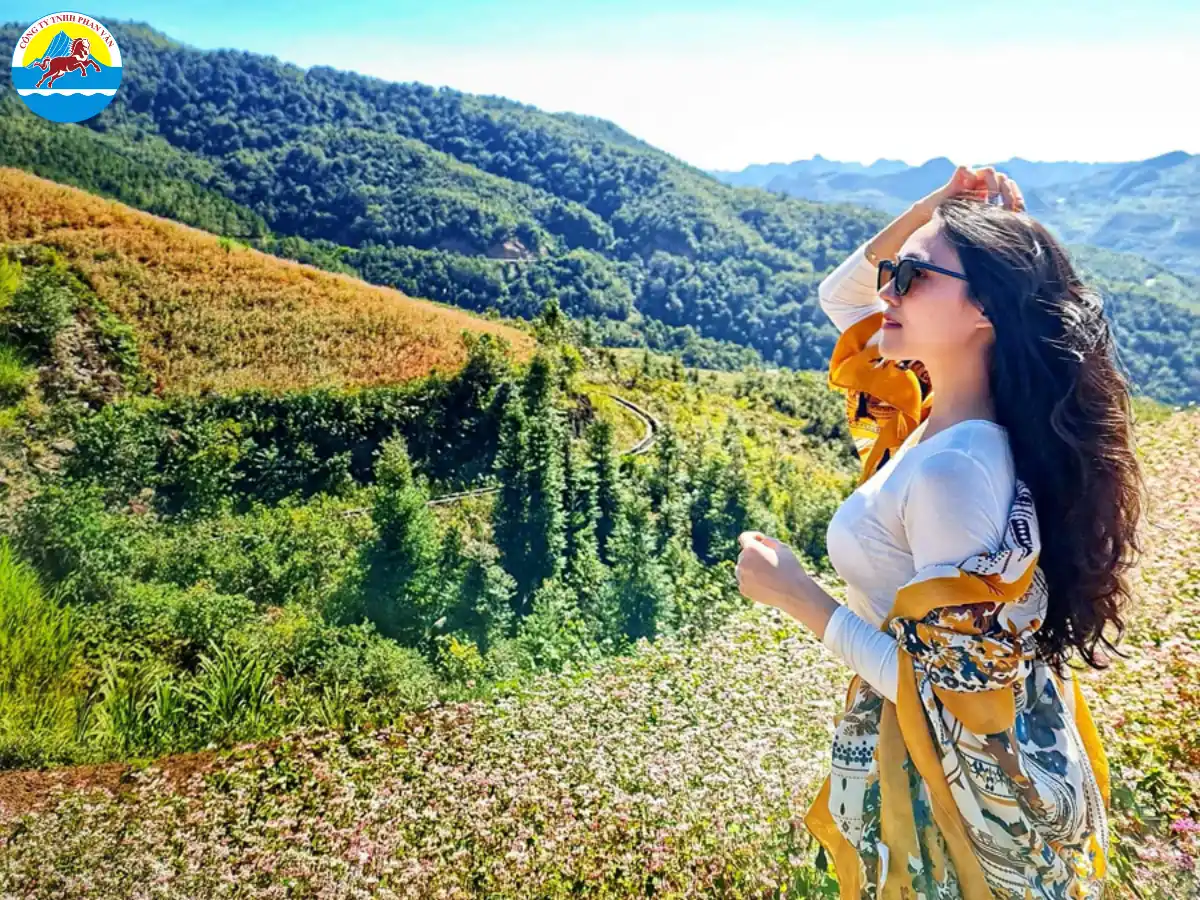 Cao nguyên đá Đồng Văn