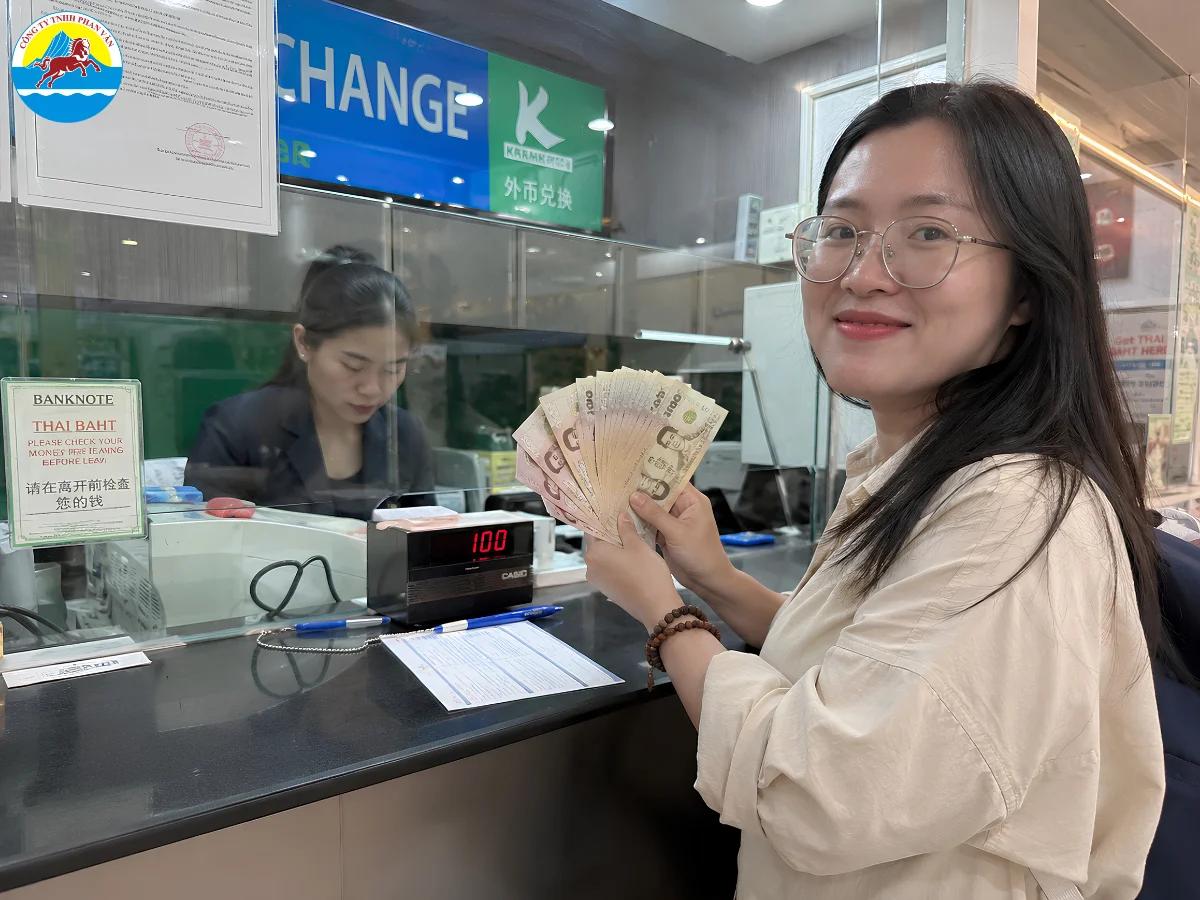 du lịch Thái Lan có cần visa không