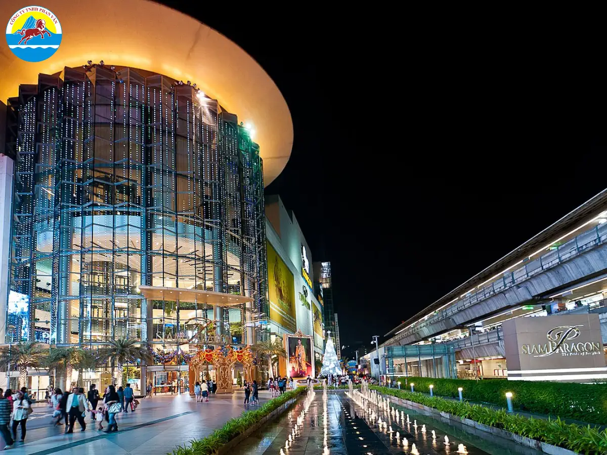 Siam Paragon