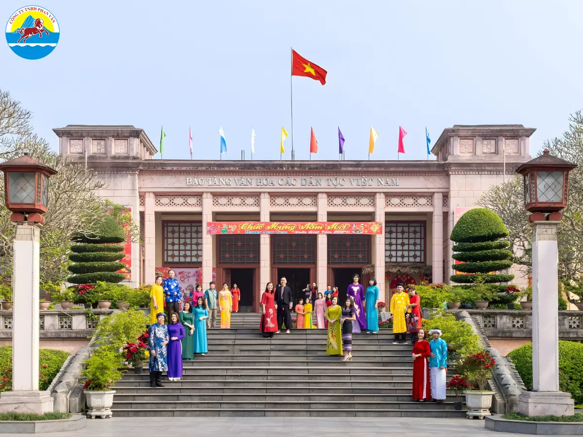 du lịch Thái Nguyên 2 ngày 1 đêm​